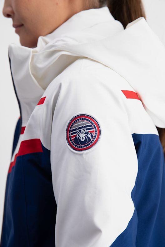 Spyder Captivate Gore-Tex® Damen Skijacke