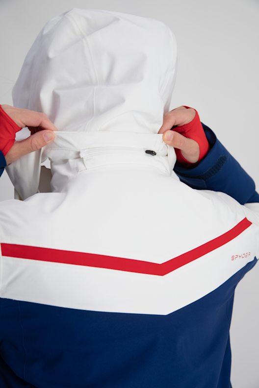 Spyder Captivate Gore-Tex® Damen Skijacke