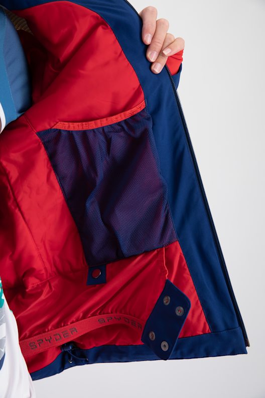 Spyder Captivate Gore-Tex® Damen Skijacke