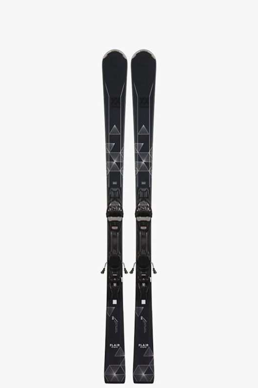 Voelkl Flair 76 Elite Damen Ski Set 20/21