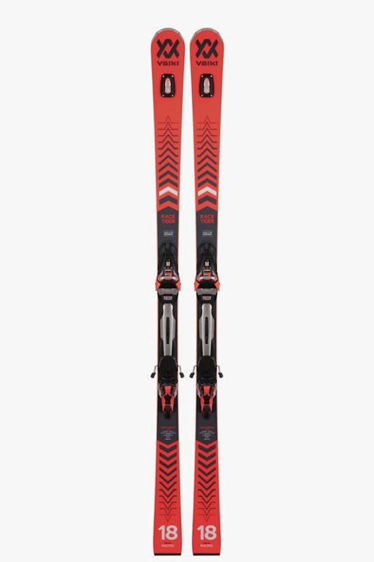 Voelkl Racetiger GS ski set 20/21
