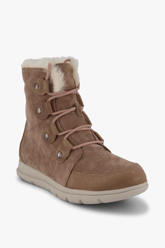 Sorel Explorer Joan chaussures d'hiver femmes