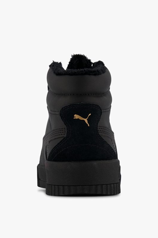 Puma Carina Mid WTR Damen Sneaker