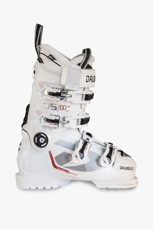 Dalbello DS AX 100 scarponi da sci donna