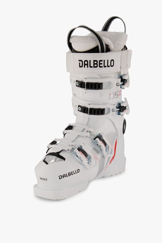 Dalbello DS AX 100 scarponi da sci donna