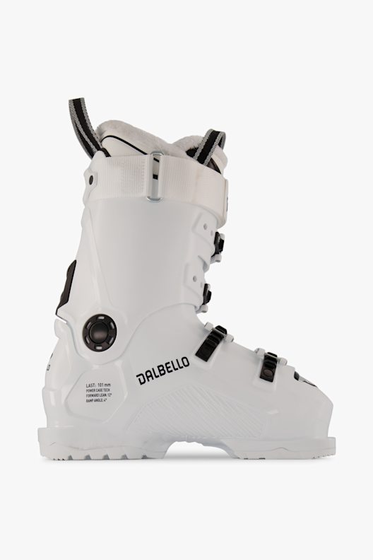 Dalbello DS AX 100 scarponi da sci donna