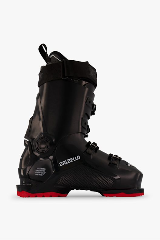 Dalbello DS AX 90 scarponi da sci uomo