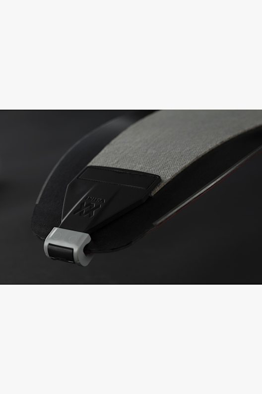 Voelkl Rise Up 82 Damen Tourenski + Fell 20/21