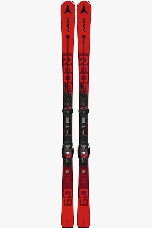 ATOMIC Redster G9 set sci 20/21