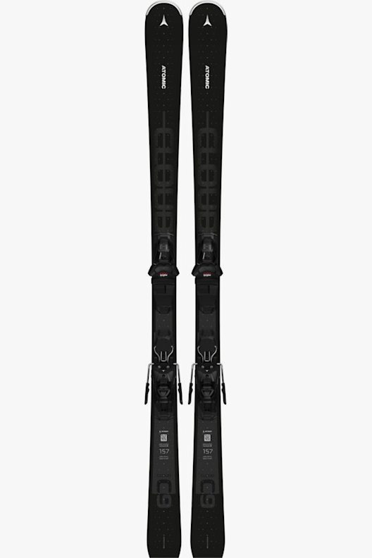 ATOMIC Cloud 9 Damen Ski Set 20/21