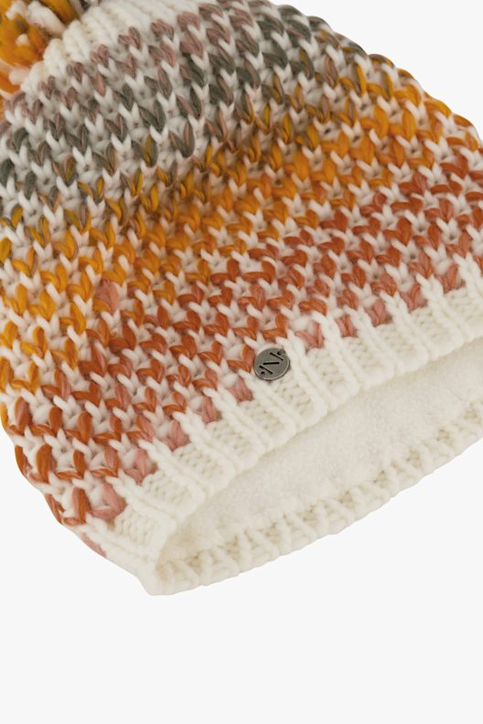 46 NORD Damen Mütze