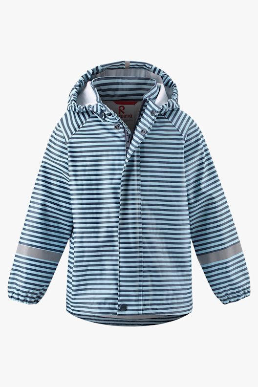 reima Vesi Mini giacca impermeabile bambini