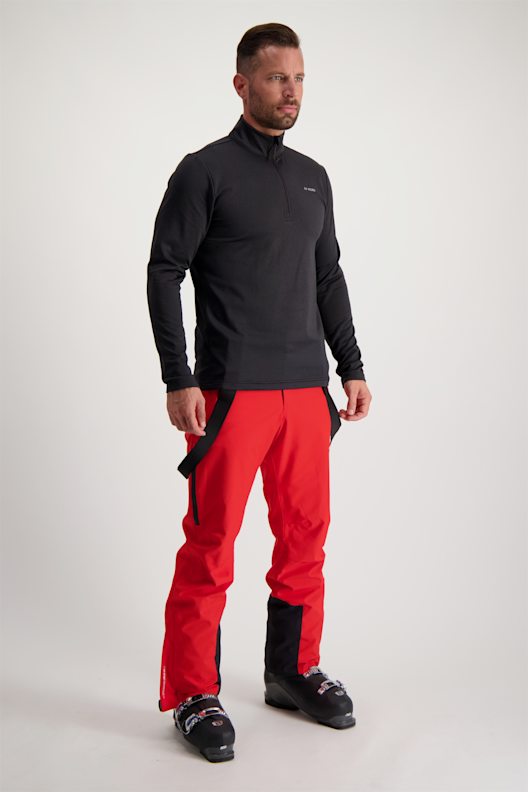 46 NORD midlayer uomo