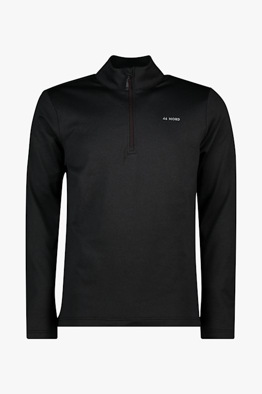 46 NORD midlayer uomo
