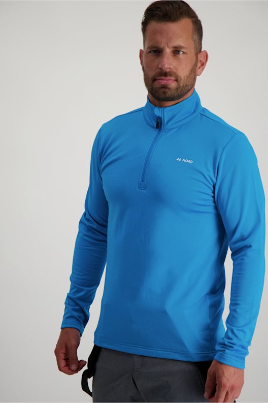 46 NORD midlayer uomo