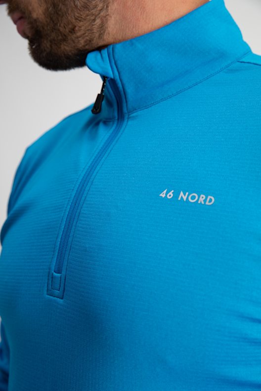 46 NORD midlayer uomo