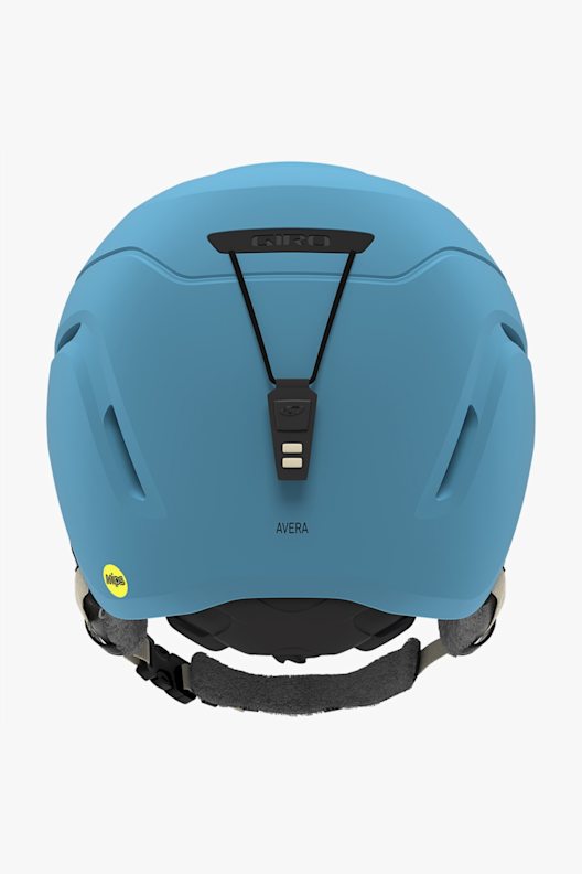 GIRO Avera Mips casco da sci donna