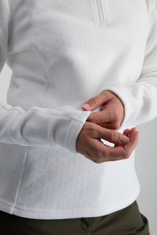 46 NORD midlayer femmes