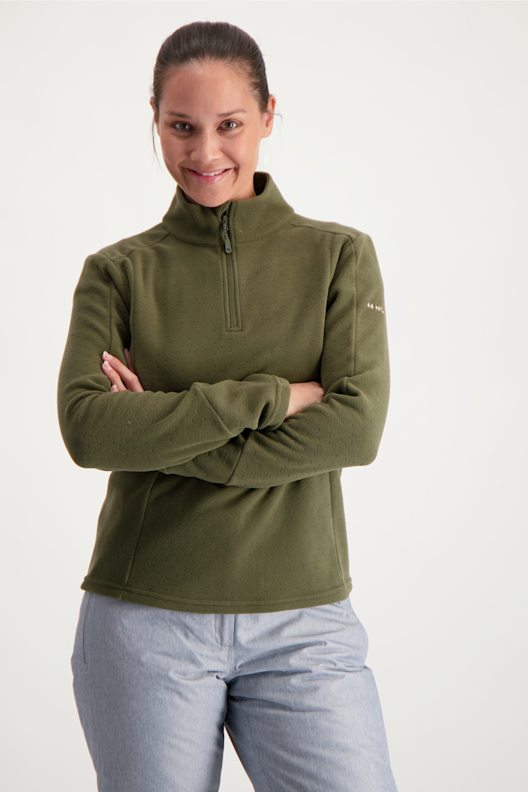 46 NORD midlayer donna