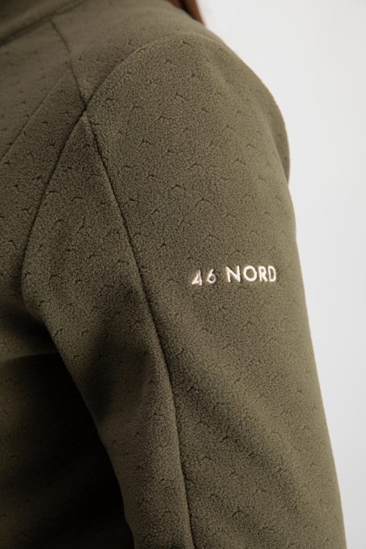 46 NORD midlayer donna