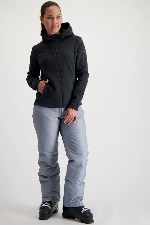 46 NORD midlayer donna
