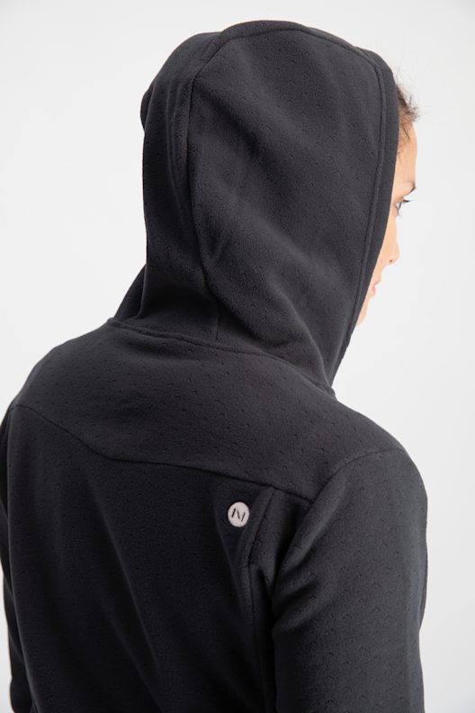 46 NORD midlayer donna