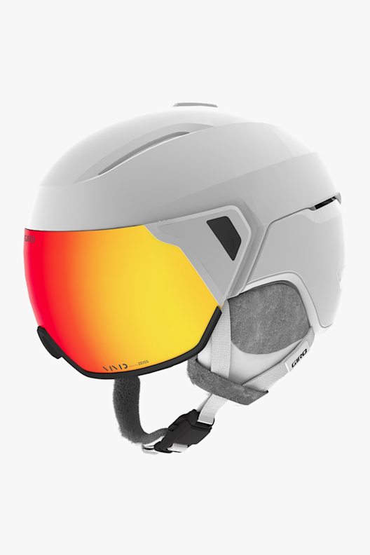 GIRO Aria Mips Vivid casque de ski femmes