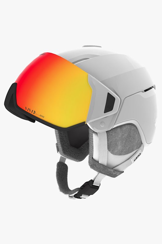GIRO Aria Mips Vivid casque de ski femmes