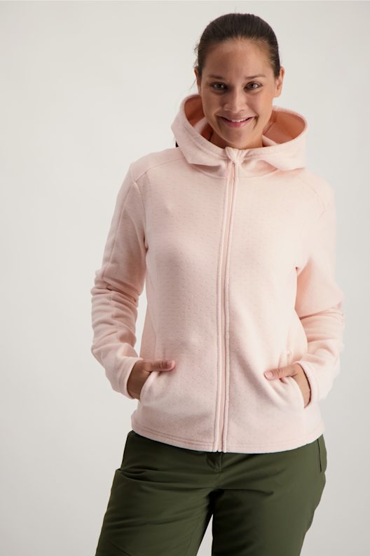 46 NORD midlayer femmes