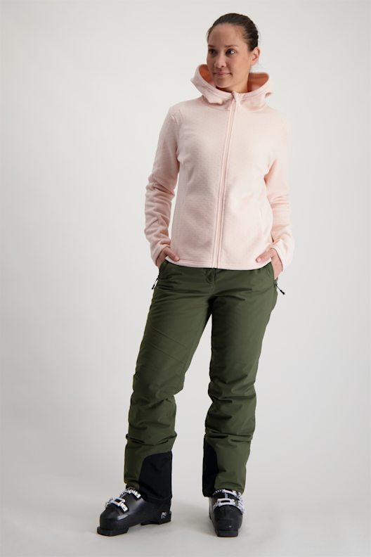 46 NORD midlayer donna