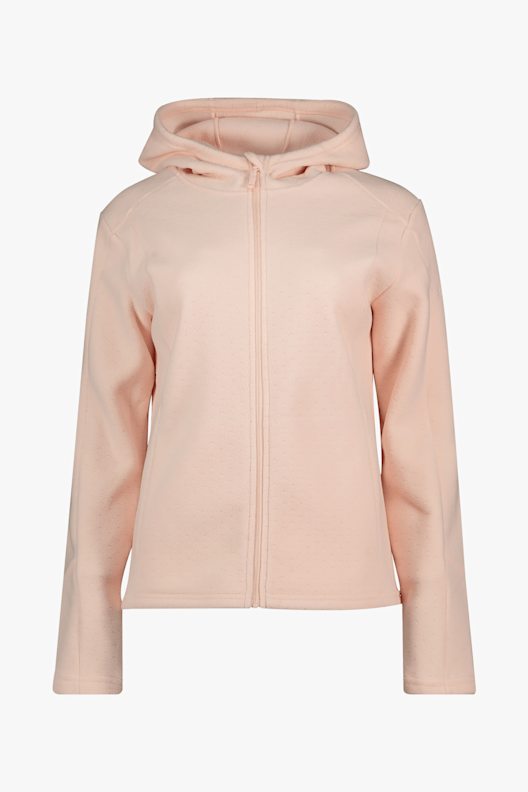 46 NORD midlayer femmes