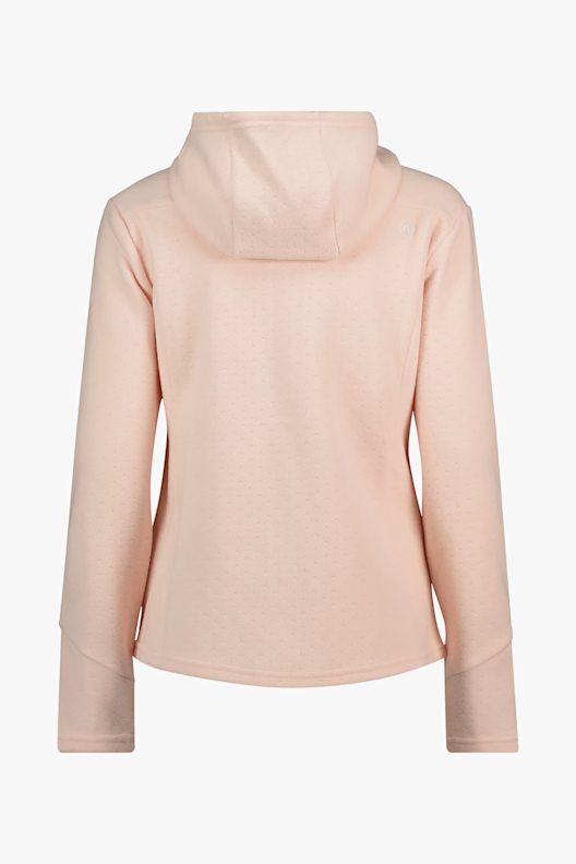 46 NORD midlayer femmes