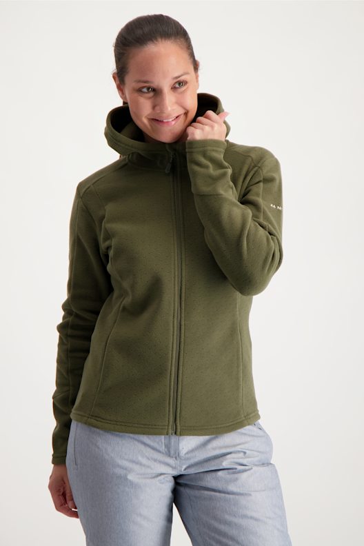 46 NORD midlayer donna
