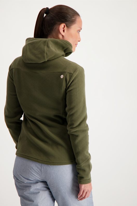 46 NORD midlayer donna