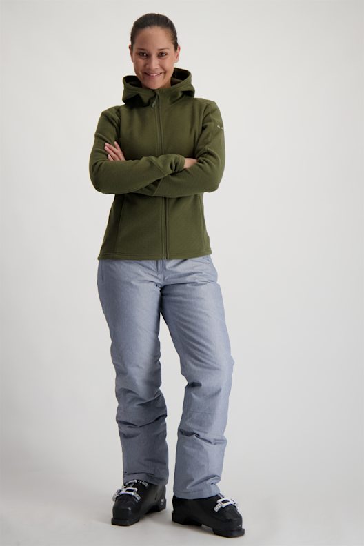 46 NORD midlayer donna