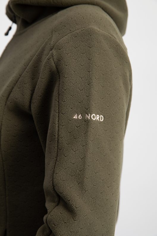 46 NORD midlayer donna