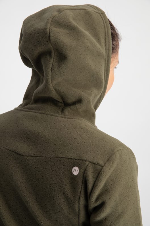 46 NORD midlayer donna