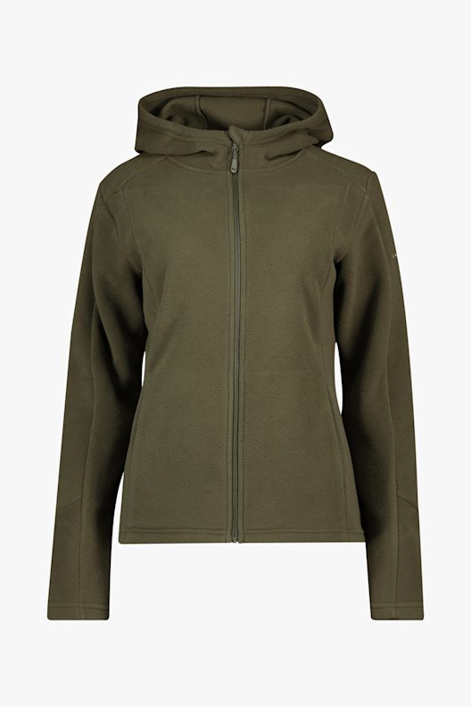 46 NORD midlayer donna