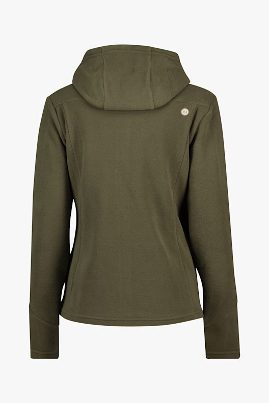 46 NORD midlayer donna