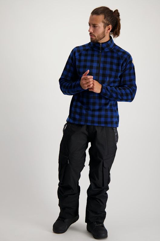 BEACH MOUNTAIN midlayer hommes