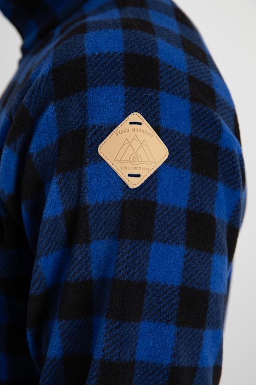 BEACH MOUNTAIN Herren Midlayer