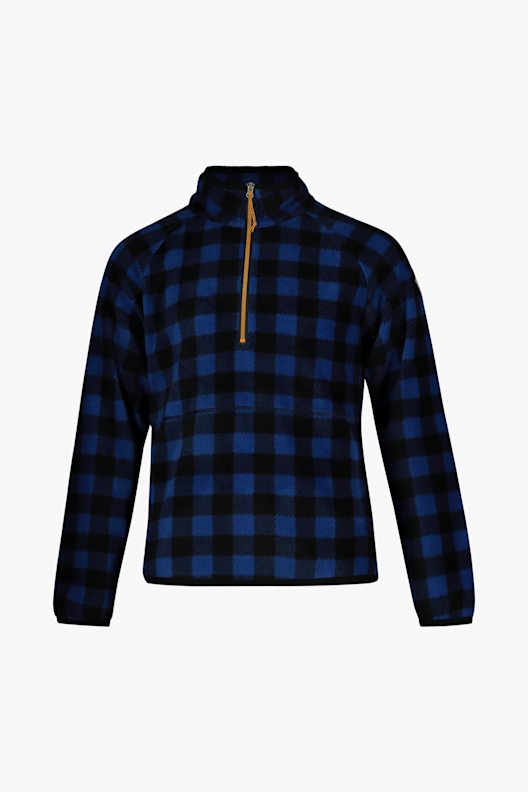 BEACH MOUNTAIN midlayer bambino