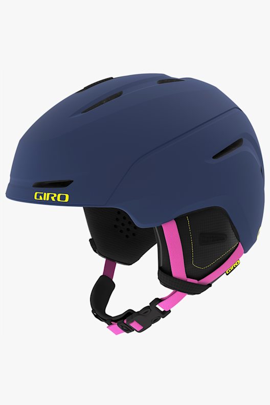 GIRO Neo Mips casque de ski filles