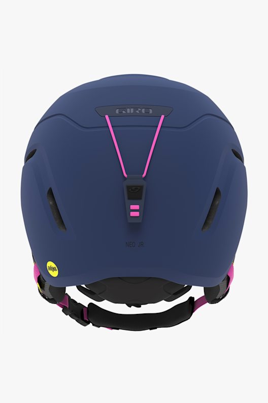 GIRO Neo Mips casque de ski filles