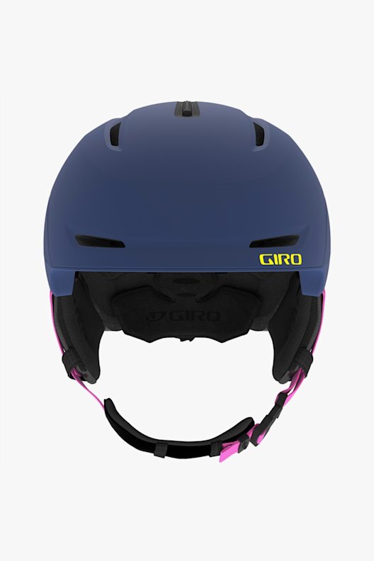GIRO Neo Mips Mädchen Skihelm