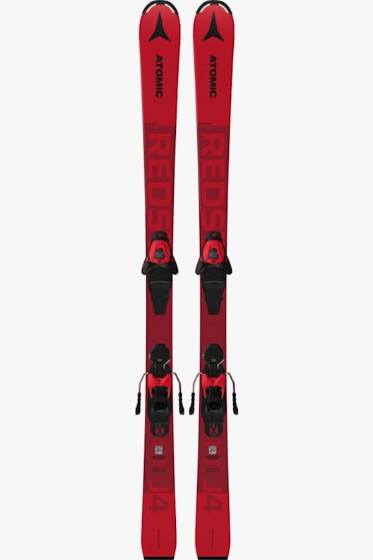 ATOMIC Redster J4 ski set enfants 20/21