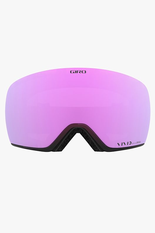 GIRO Lusi Vivid lunettes de ski femmes