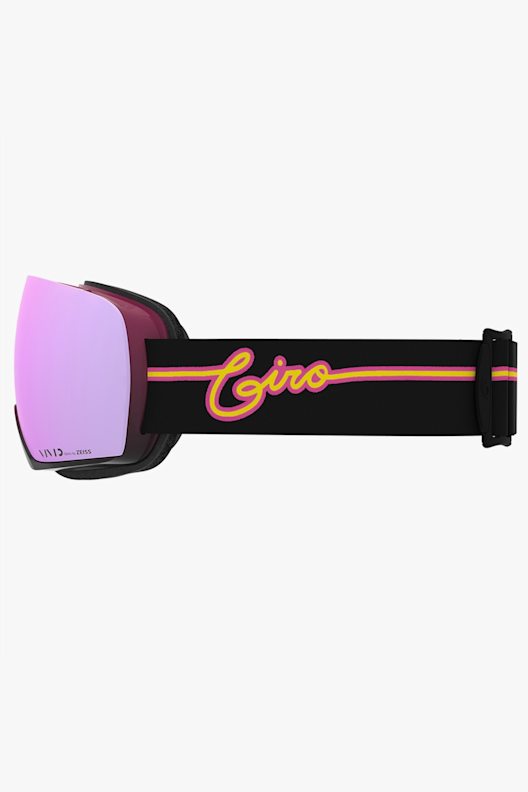 GIRO Lusi Vivid occhiali da sci donna