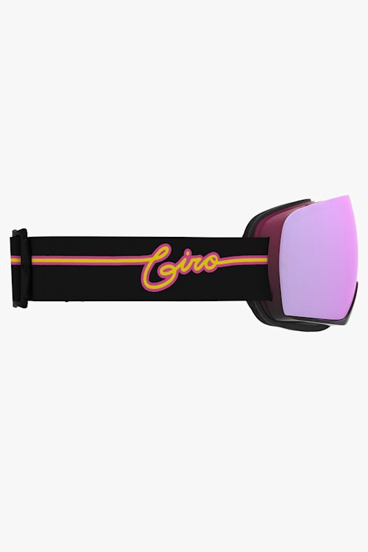 GIRO Lusi Vivid occhiali da sci donna
