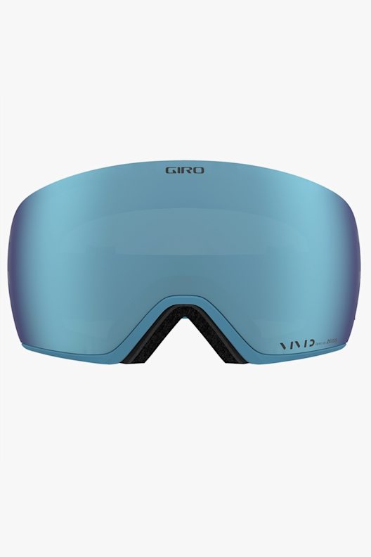 GIRO Lusi Vivid lunettes de ski femmes